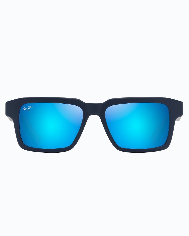 Kahiko Sunglasses by Maui Jim - Blue Hawaii