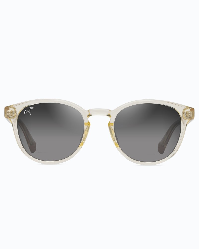 Hiehie Sunglasses by Maui Jim - Grey