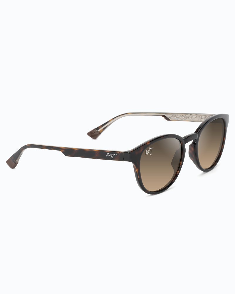 Hiehie Sunglasses by Maui Jim - Bronze