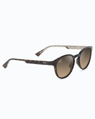 Hiehie Sunglasses by Maui Jim - Bronze
