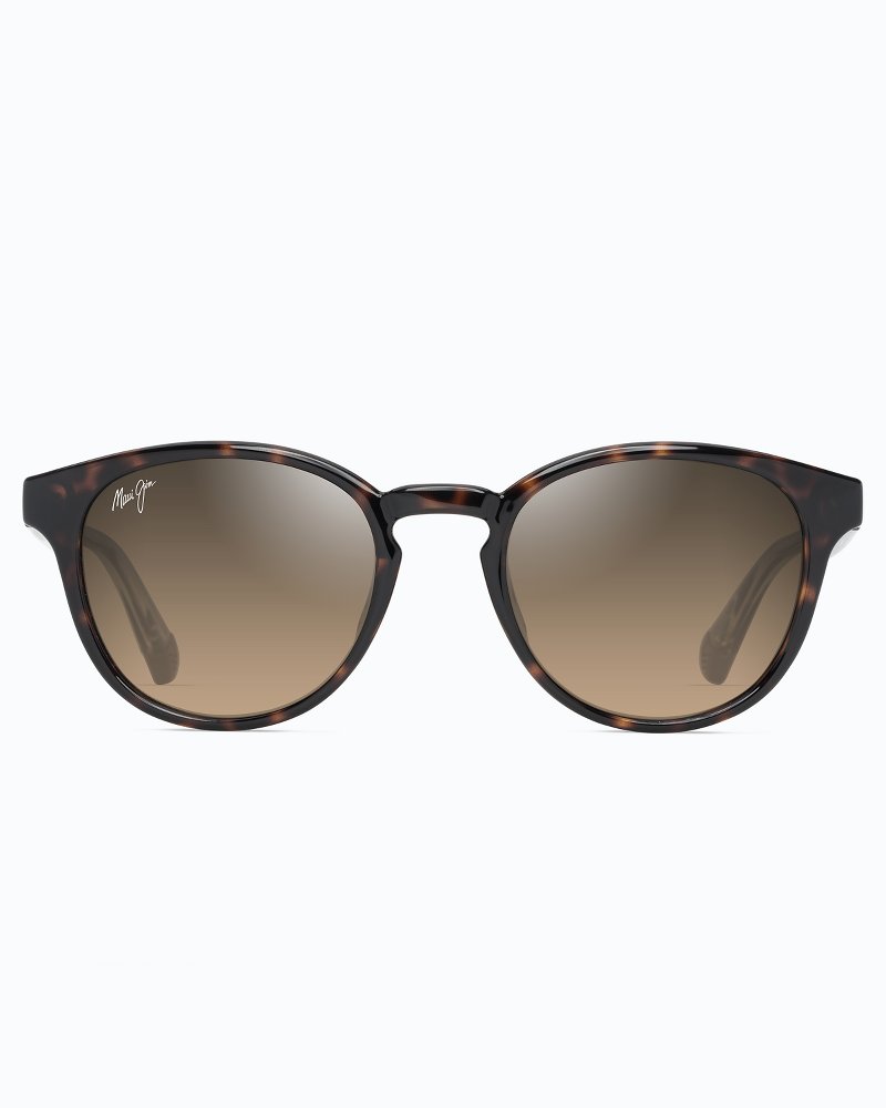 Hiehie Sunglasses by Maui Jim - Bronze