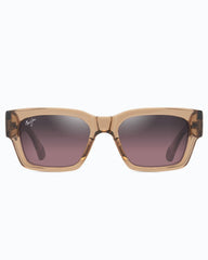 Kenui Sunglasses by Maui Jim - Rose