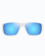 Keha Sunglasses by Maui Jim - White