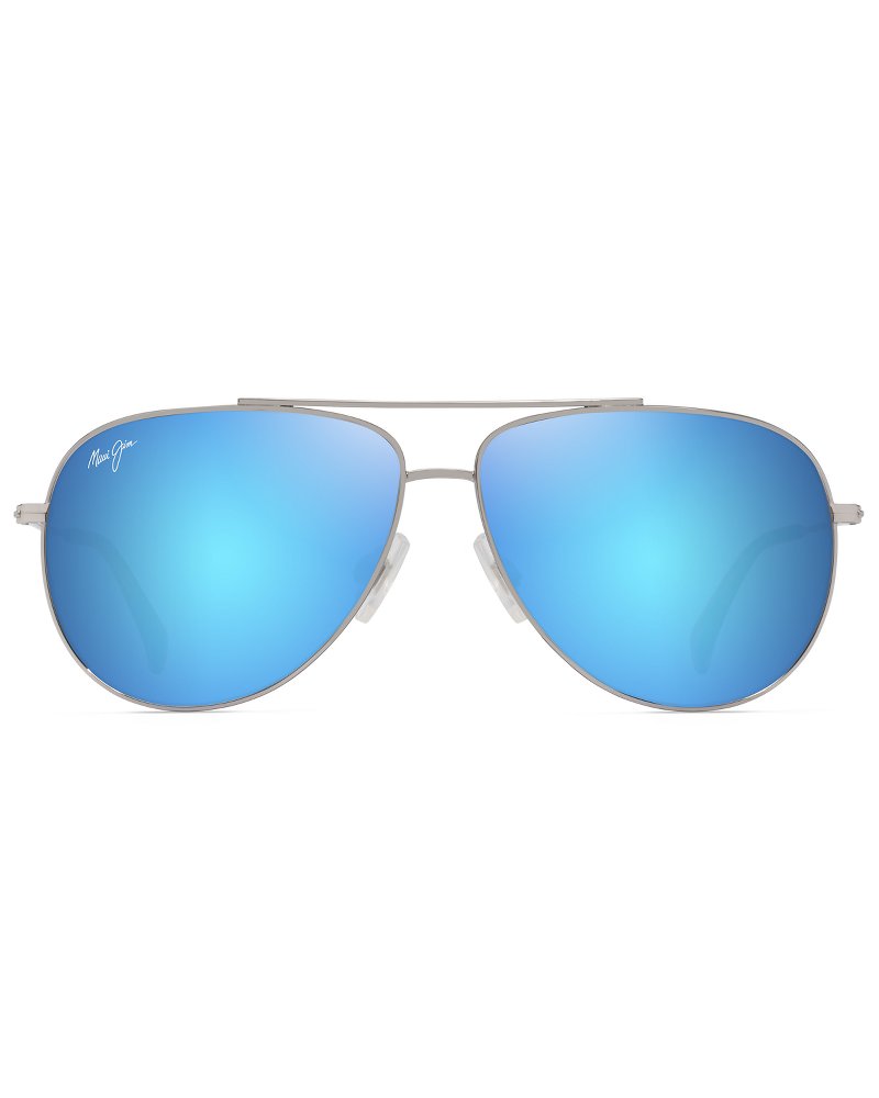 Hau'oli Sunglasses by Maui Jim - Blue Hawaii