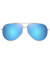 Hau'oli Sunglasses by Maui Jim - Blue Hawaii