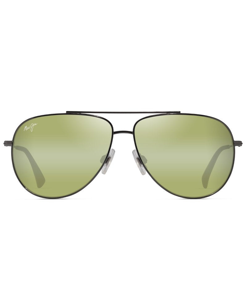 Hau'oli Sunglasses by Maui Jim - Maui Ht