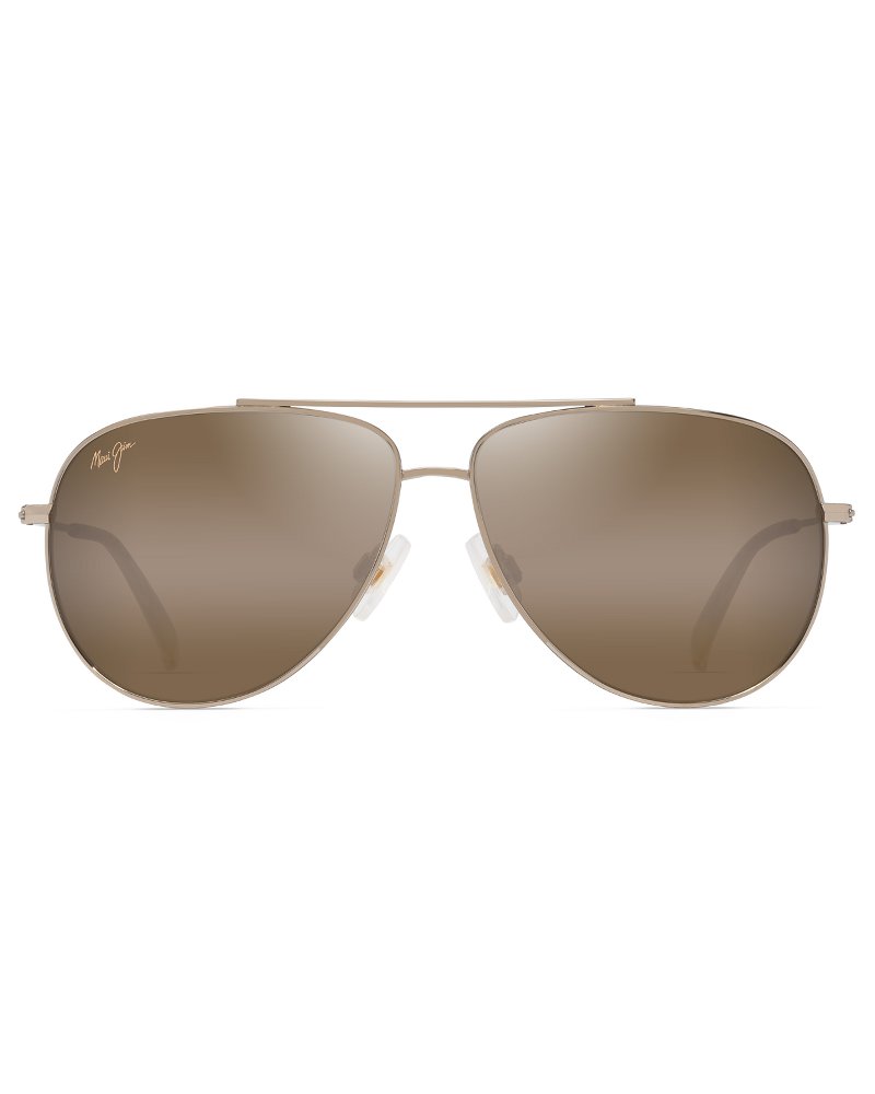 Hau'oli Sunglasses by Maui Jim - Bronze