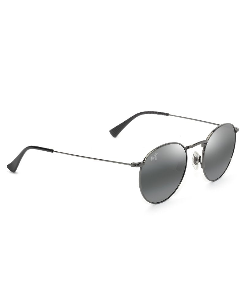 Pūkaua Sunglasses by Maui Jim - Grey