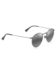 Pūkaua Sunglasses by Maui Jim - Grey