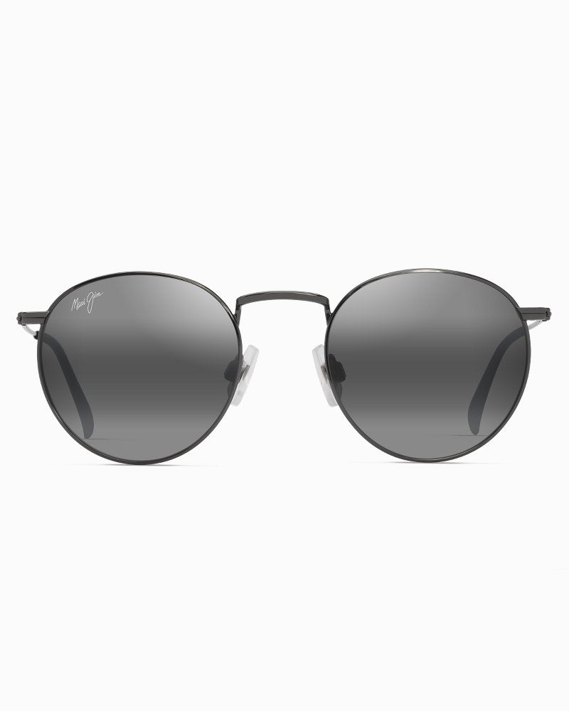 Pūkaua Sunglasses by Maui Jim - Grey