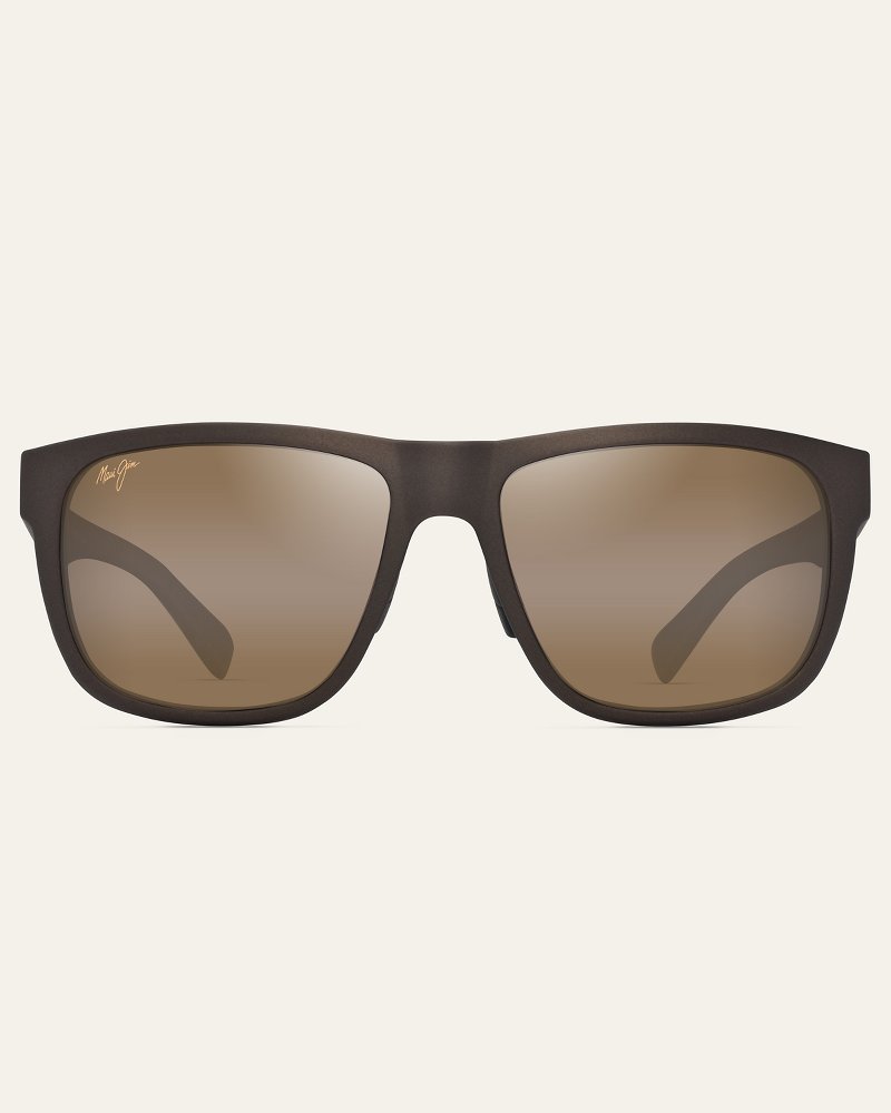 Puakea Sunglasses by Maui Jim - Bronze