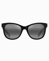 Kiopa'a Sunglasses by Maui Jim - Black