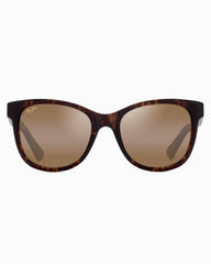 Kiopa'a Sunglasses by Maui Jim - Bronze