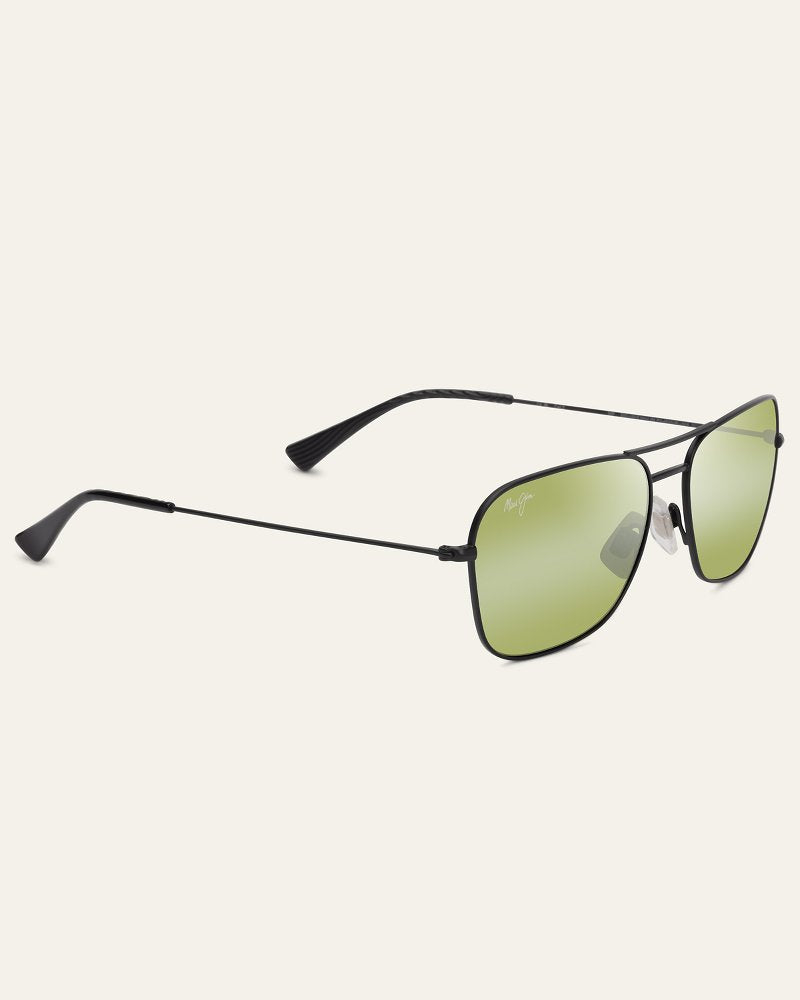 Na'auao Sunglasses by Maui Jim - Maui Ht