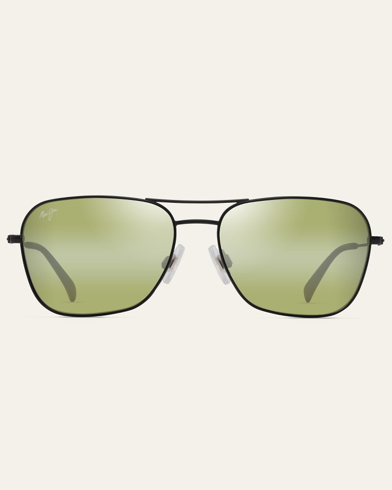 Na'auao Sunglasses by Maui Jim - Maui Ht