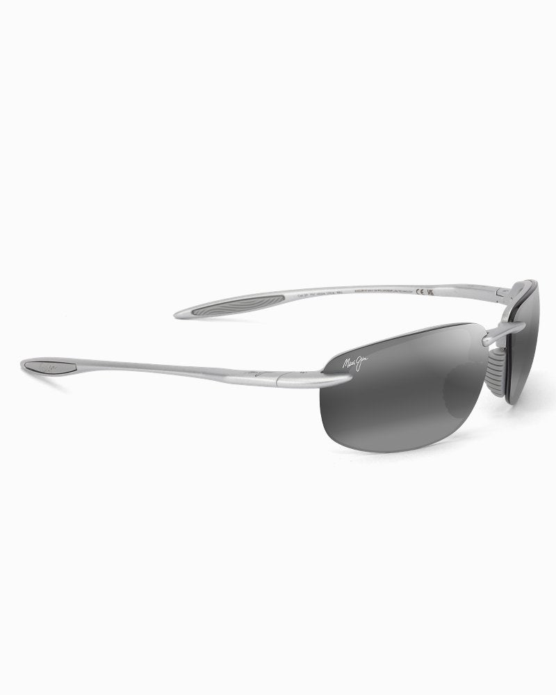 Ho'okipa Ultra Sunglasses by Maui Jim - Grey