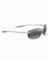 Ho'okipa Ultra Sunglasses by Maui Jim - Grey