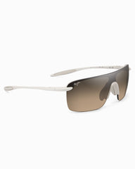 Pālulu Sunglasses by Maui Jim - Bronze