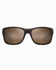 Ano Nui Sunglasses by Maui Jim - Bronze
