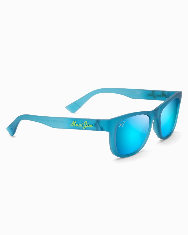 Kaulike Sunglasses by Maui Jim - Blue Hawaii