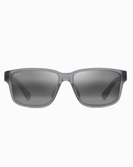 Kuniahi Sunglasses by Maui Jim - Matte Grey
