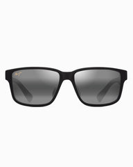 Kuniahi Sunglasses by Maui Jim - Matte Black