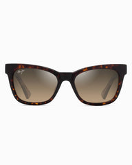 Hiwahiwa Sunglasses by Maui Jim - Bronze
