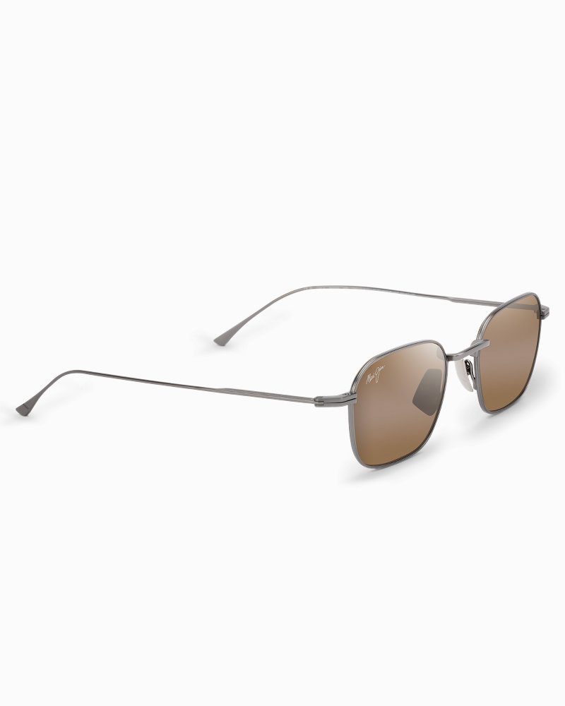 Mekala Sunglasses by Maui Jim - Bronze