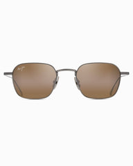 Mekala Sunglasses by Maui Jim - Bronze