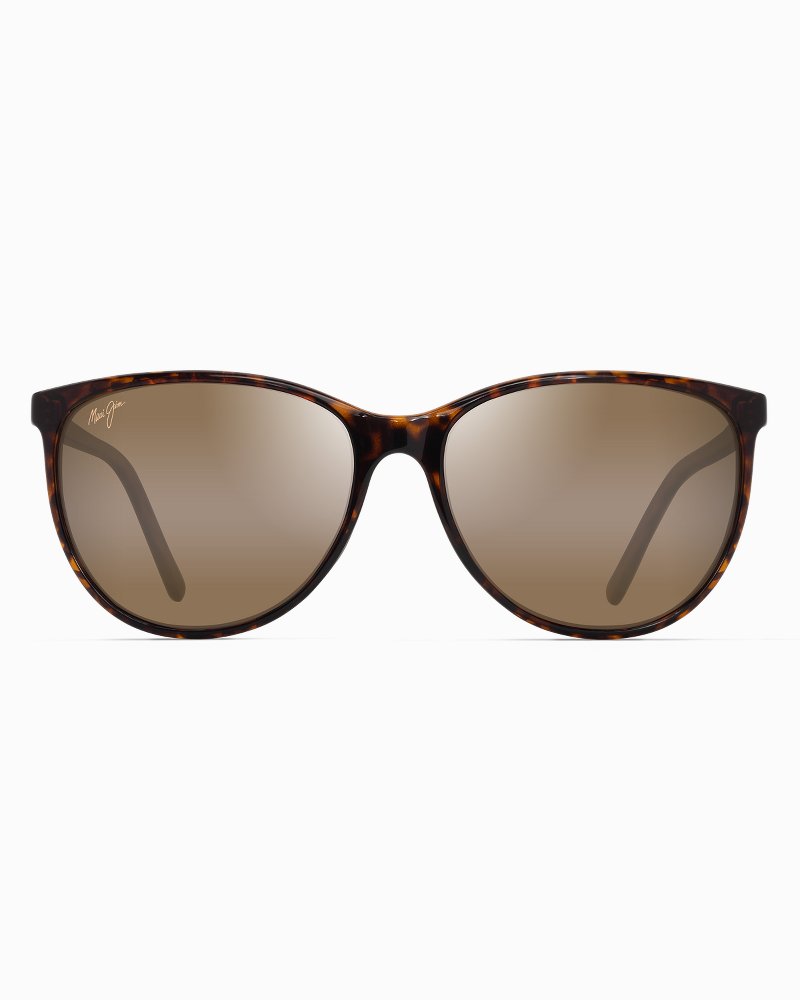 Ocean Sunglasses by Maui Jim - Bronze