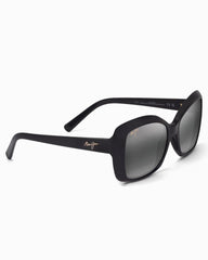 Orchid Sunglasses by Maui Jim - Black