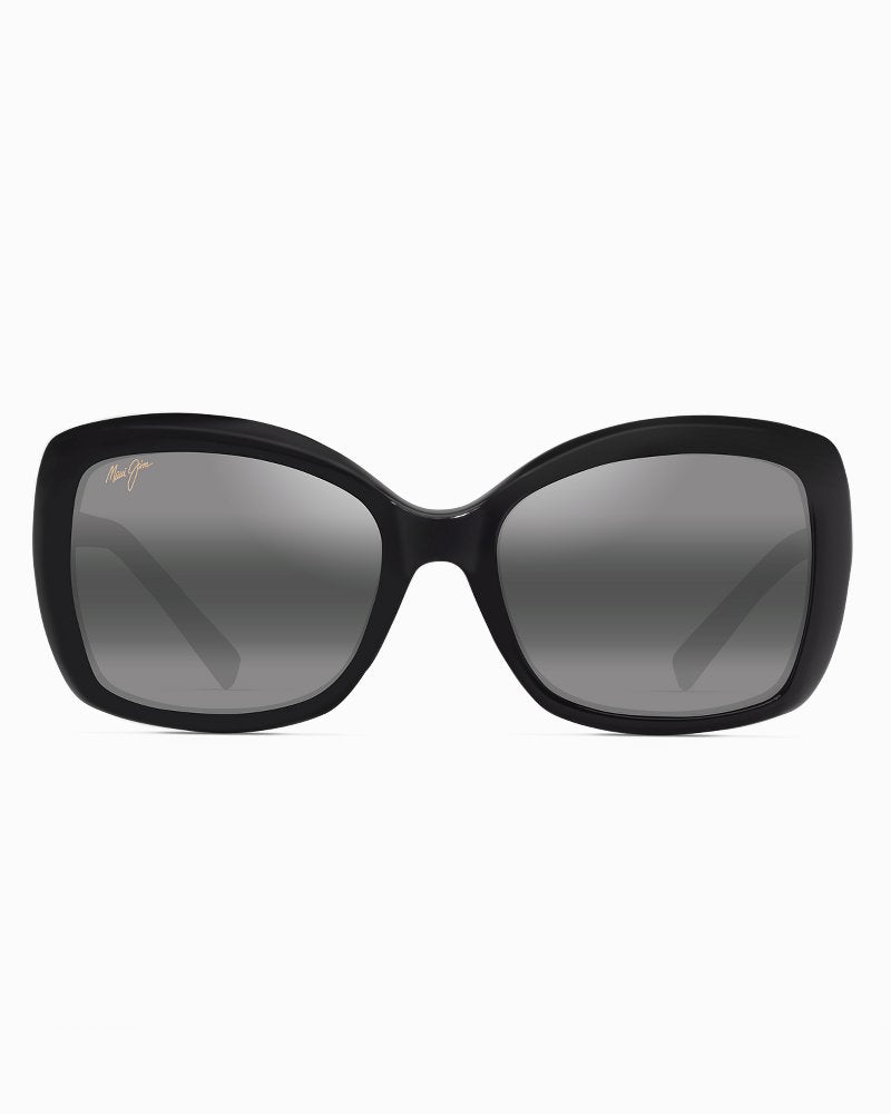 Orchid Sunglasses by Maui Jim - Black