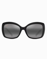 Orchid Sunglasses by Maui Jim - Black