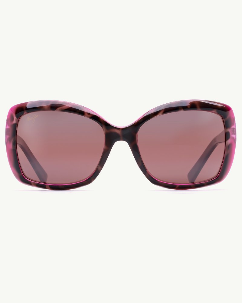Orchid Sunglasses by Maui Jim - Raspberry