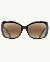 Orchid Sunglasses by Maui Jim - Peacock Blue