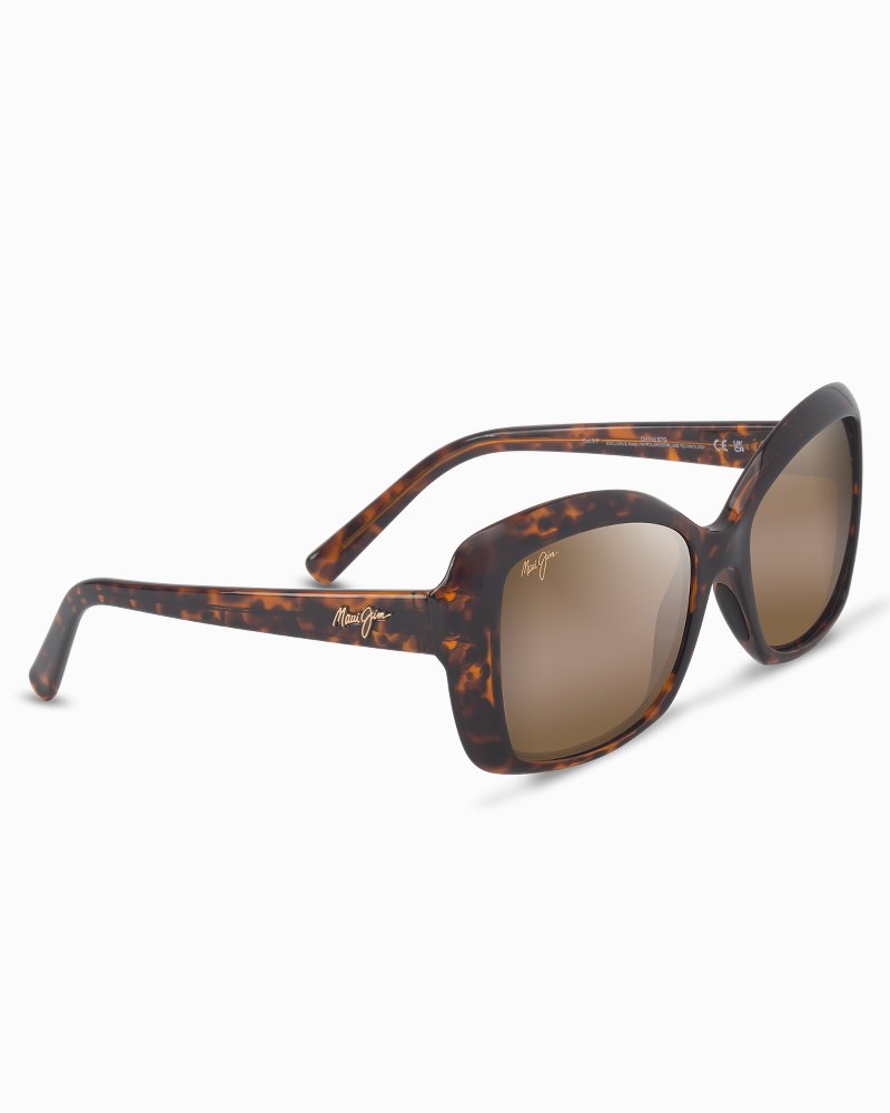 Orchid Sunglasses by Maui Jim - Bronze