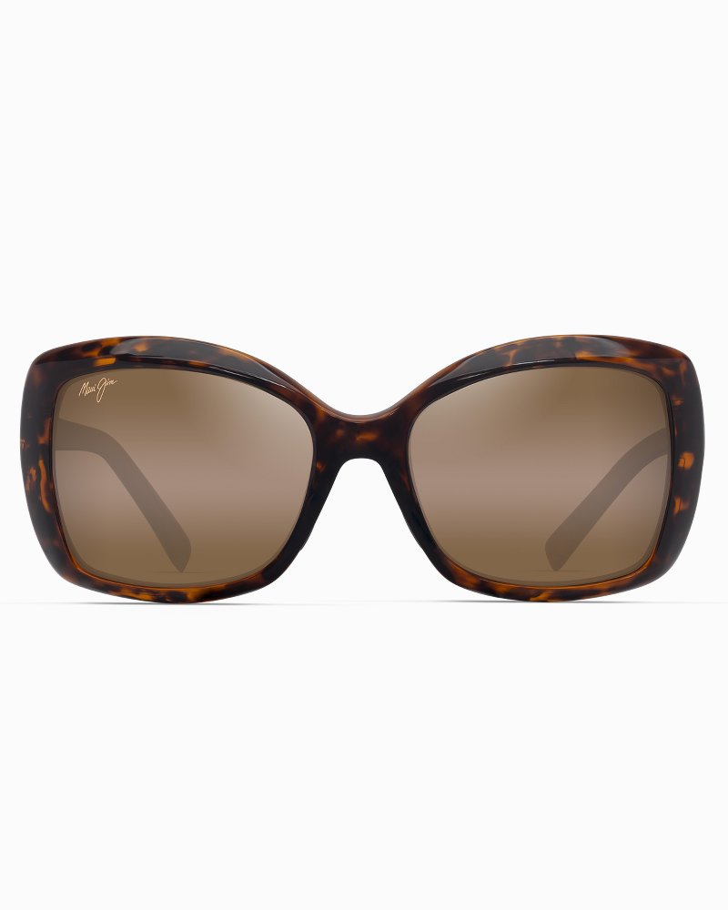 Orchid Sunglasses by Maui Jim - Bronze