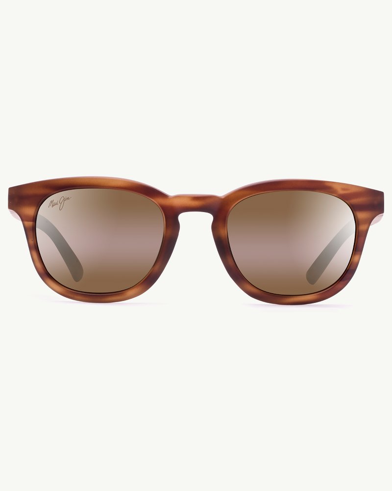 Koko Head Sunglasses by Maui Jim - Tortoise