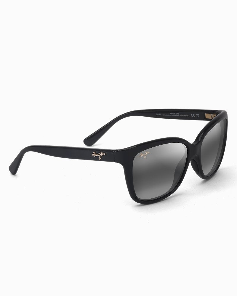 Starfish Sunglasses by Maui Jim - Black
