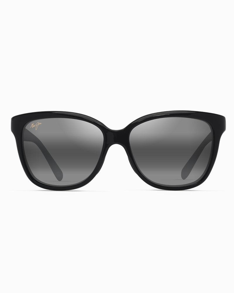 Starfish Sunglasses by Maui Jim - Black