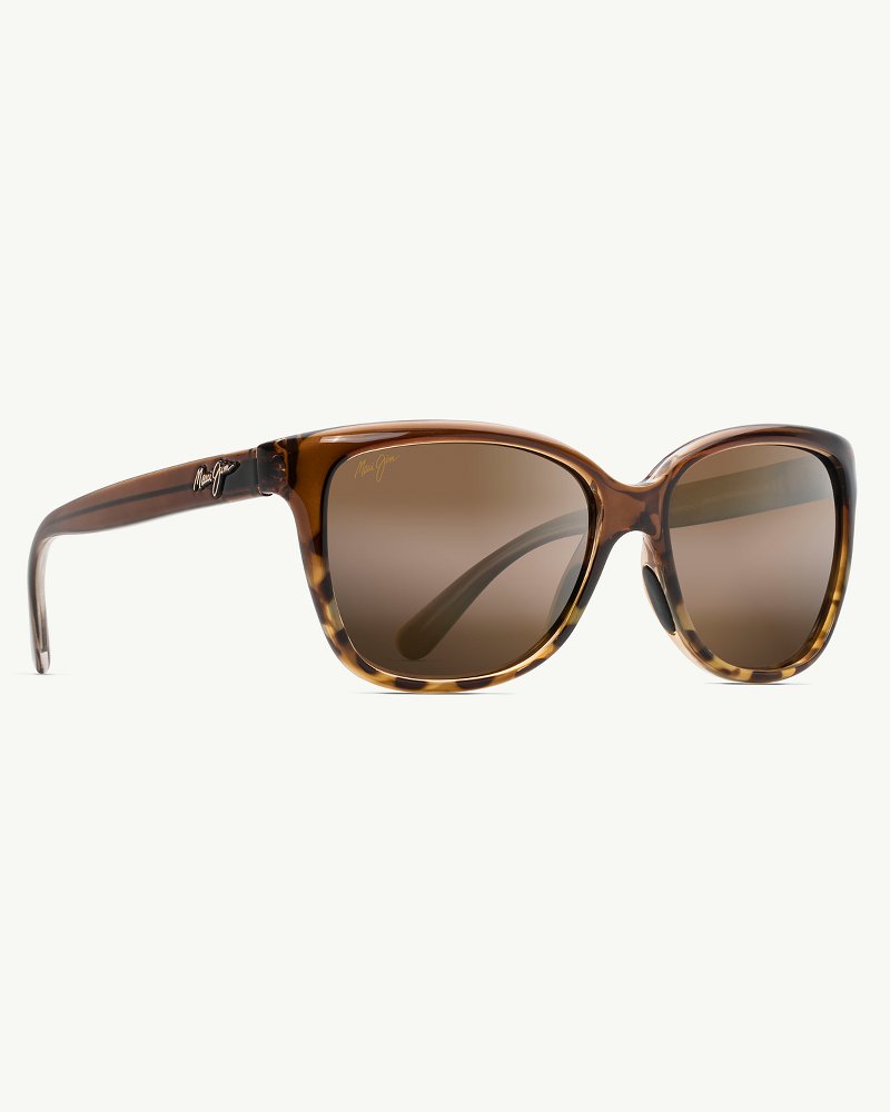 Starfish Sunglasses by Maui Jim - Chocolate