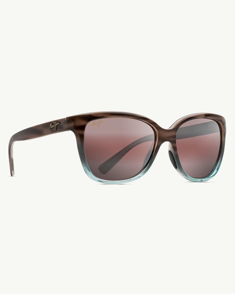 Starfish Sunglasses by Maui Jim - Sandstone