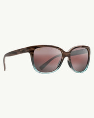 Starfish Sunglasses by Maui Jim - Sandstone