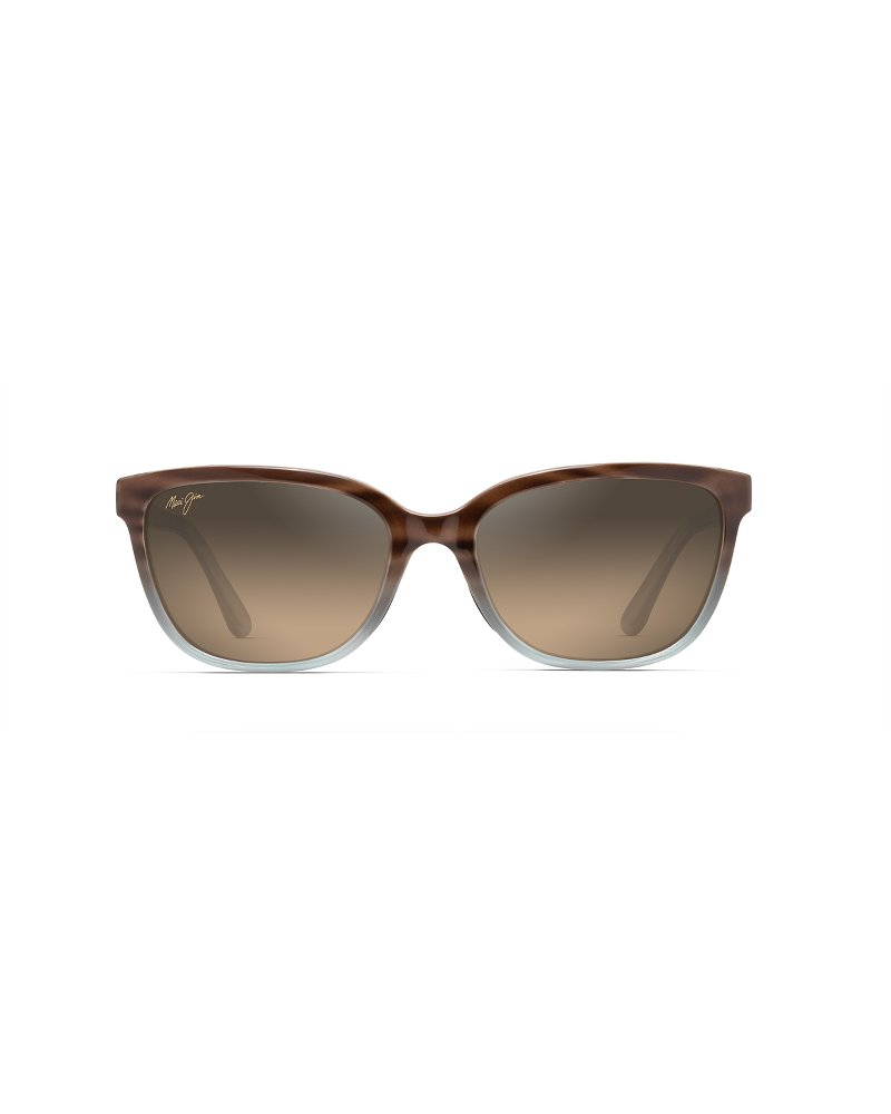 Honi Sunglasses By Maui Jim - Sandstone