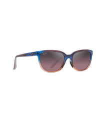 Honi Sunglasses By Maui Jim - Sunset