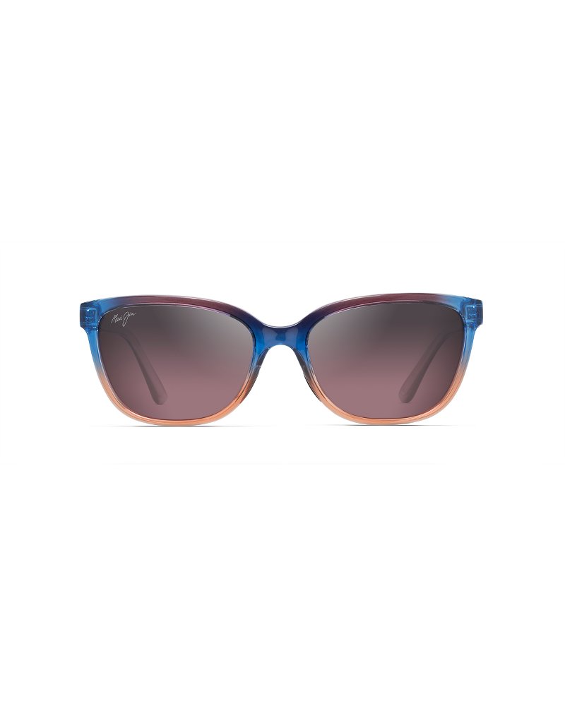 Honi Sunglasses By Maui Jim - Sunset