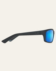 Kanaio Coast Sunglasses by Maui Jim - Blue