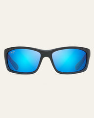 Kanaio Coast Sunglasses by Maui Jim - Blue
