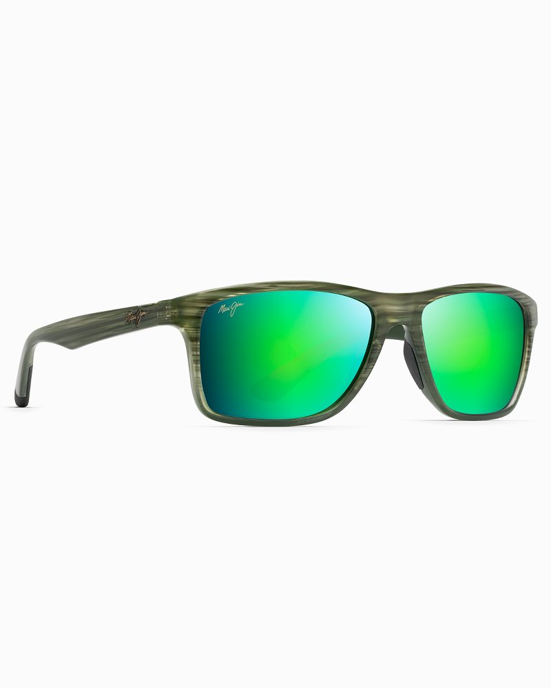 Onshore Sunglasses by Maui Jim - Olive