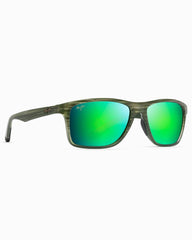 Onshore Sunglasses by Maui Jim - Olive